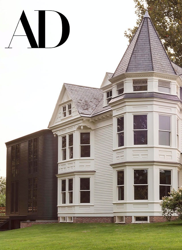 Architectural Digest